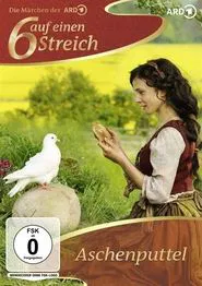 Aschenputtel movie poster