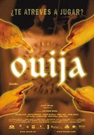 Ouija movie poster