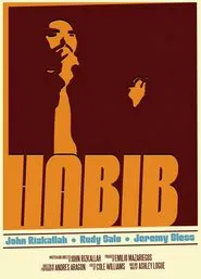 Habib movie poster