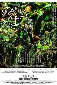 In Between Mountains and Oceans movie poster