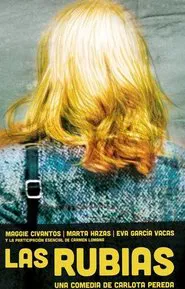 Poster do filme The Blondes