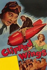 Poster do filme Clipped Wings