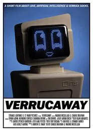 Verrucaway movie poster
