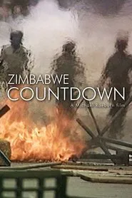Zimbabwe Countdown movie poster