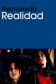 Bienvenida realidad tv show poster
