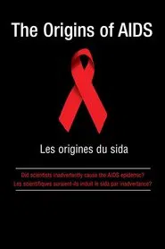 The Origins of AIDS movie poster