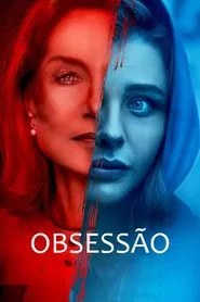 Poster do filme Obsessão