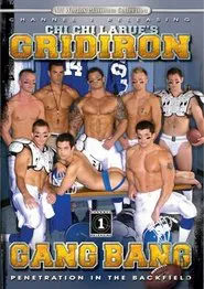 Poster do filme Gridiron Gang Bang