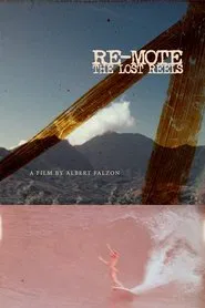 RE-MOTE: The Lost Reels movie poster