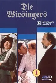 Poster da série Die Wiesingers