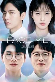 Face Me tv show poster