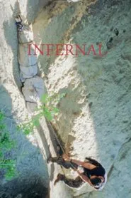 INFERNAL movie poster