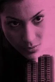 Wild Girls movie poster
