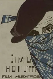 Poster do filme Jim the Cracksman, the King of Thieves