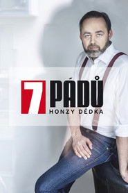 7 pádů Honzy Dědka tv show poster