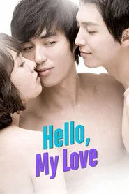 Hello My Love movie poster