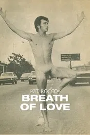 Poster do filme Breath of Love