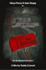 The Killers (An All-American Love Story) movie poster