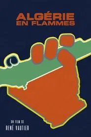 Algeria in Flames movie poster