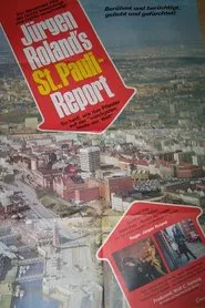 Jürgen Roland’s St. Pauli-Report movie poster