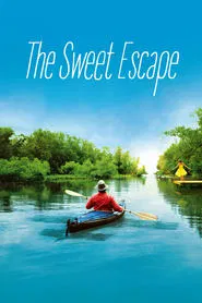 The Sweet Escape movie poster