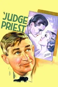 Poster do filme Juiz Priest