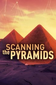 Scanning The Pyramids movie poster