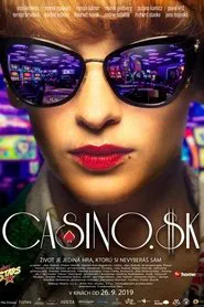 Casino.sk movie poster