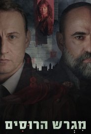 Poster da série Motherland
