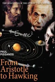 From Aristotle to Hawking tv show poster