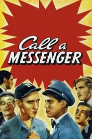 Call a Messenger movie poster