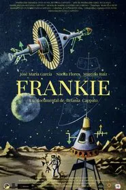 Frankie movie poster