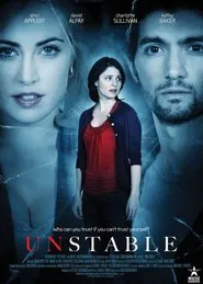 Unstable movie poster