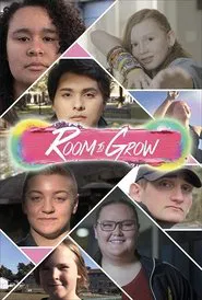 Room to Grow movie poster