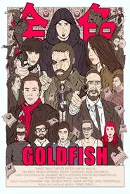 Goldfish movie poster