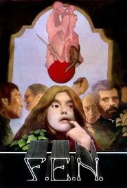 Poster do filme F. E. N.