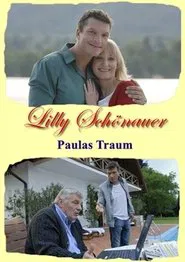 Lilly Schönauer - Paulas Traum movie poster