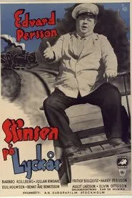 Stinsen på Lyckås movie poster