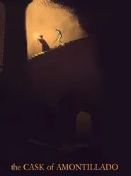 Poster do filme The Cask of Amontillado