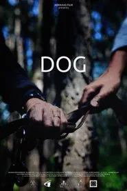 Dog movie poster