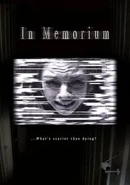 In Memorium movie poster