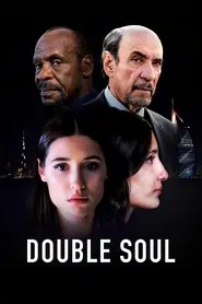 Poster do filme Double Soul