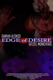 Edge of Desire movie poster