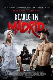 Poster do filme Diablo in Madrid