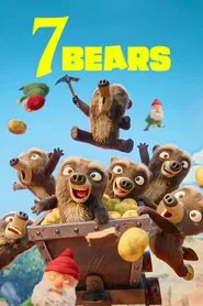 7 Bears tv show poster