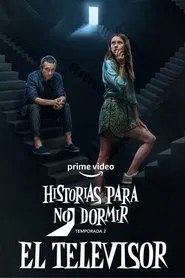 El televisor movie poster