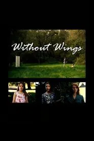 Without Wings movie poster