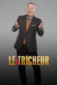 Poster da série Le Tricheur