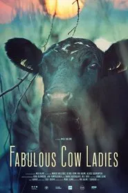 Fabulous Cow Ladies movie poster