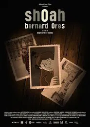 Shoah Bernard Orès movie poster